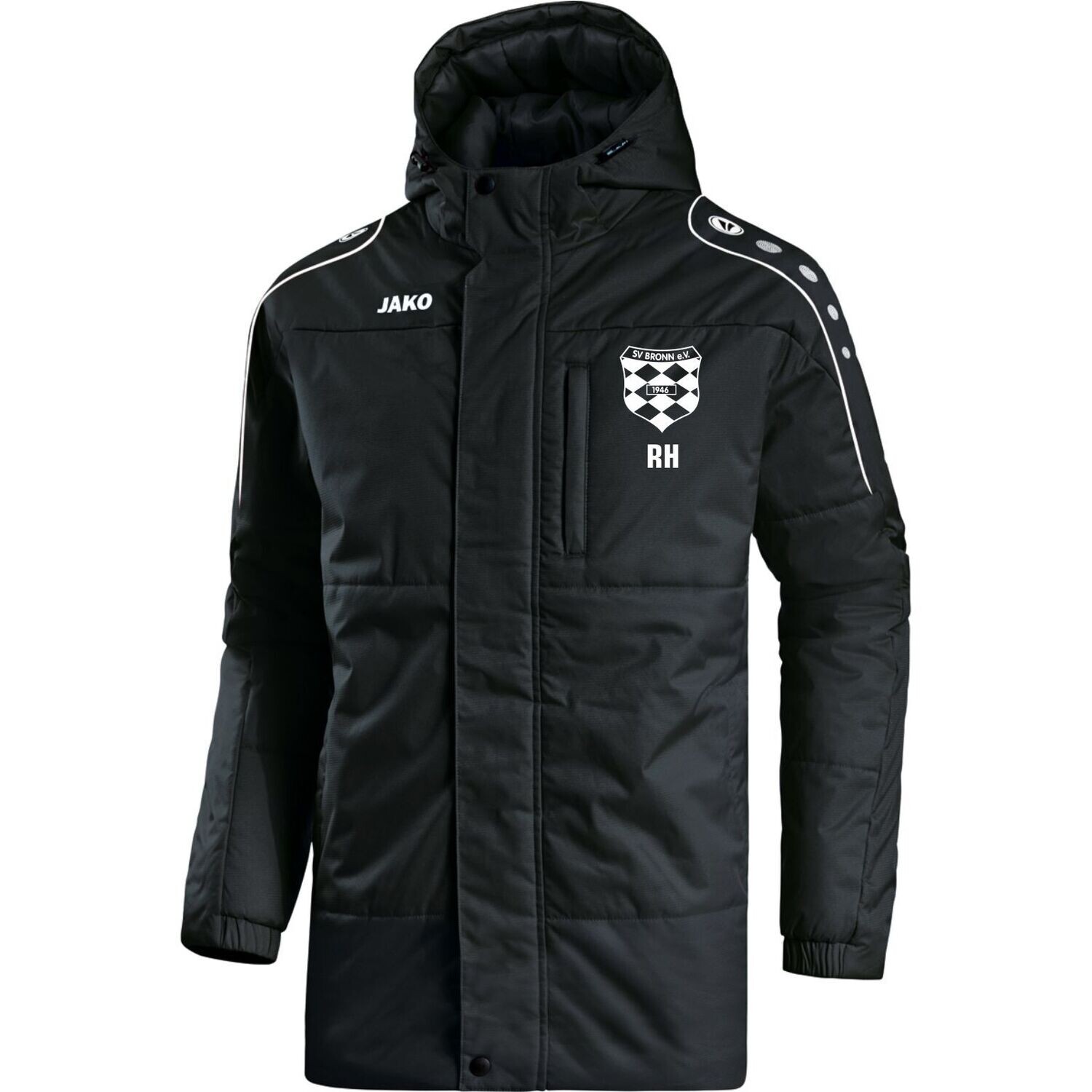 JAKO Coachjacke Active 7197