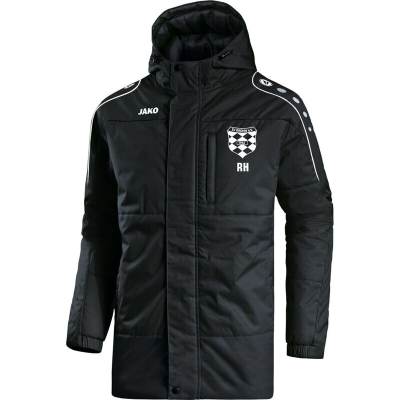 JAKO Coachjacke Active 7197