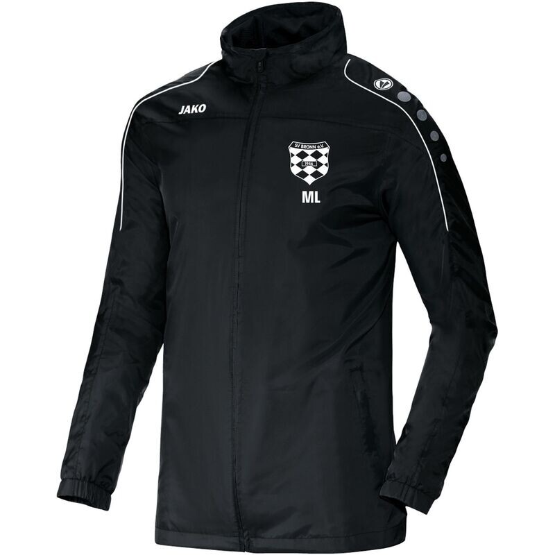 JAKO Allwetterjacke Team 7401