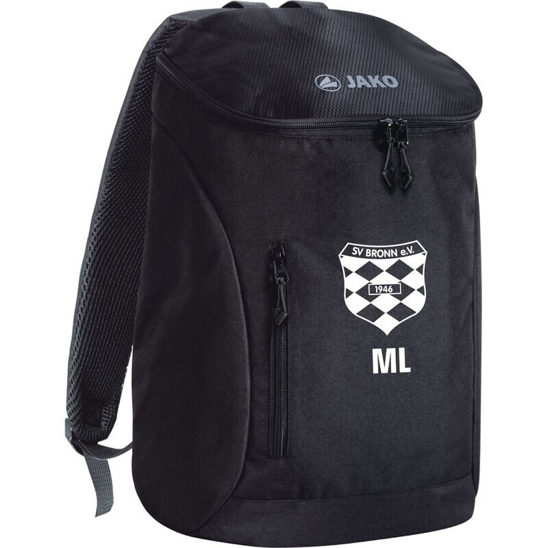JAKO Rucksack Work 1860