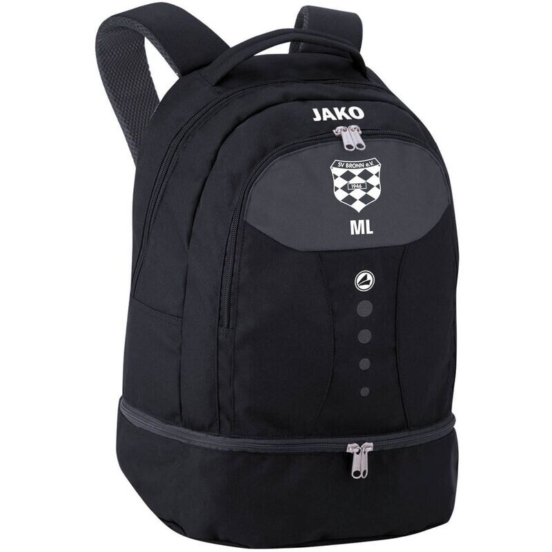 JAKO Rucksack Striker 1816