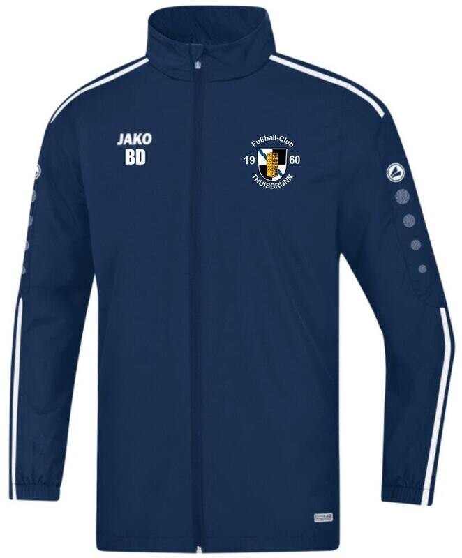 FCT Allwetter-Jacke 7419