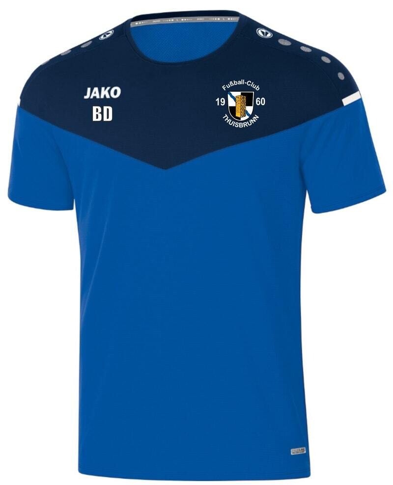 FCT T-Shirt Champ 2.0 6120
