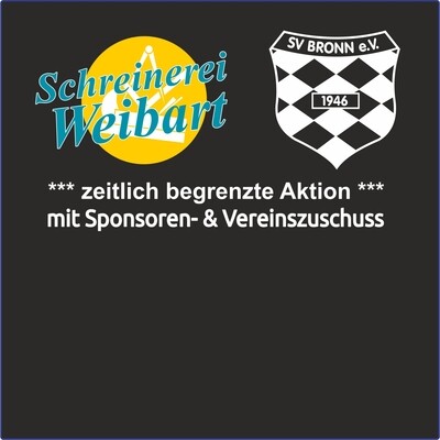 Sponsoring
