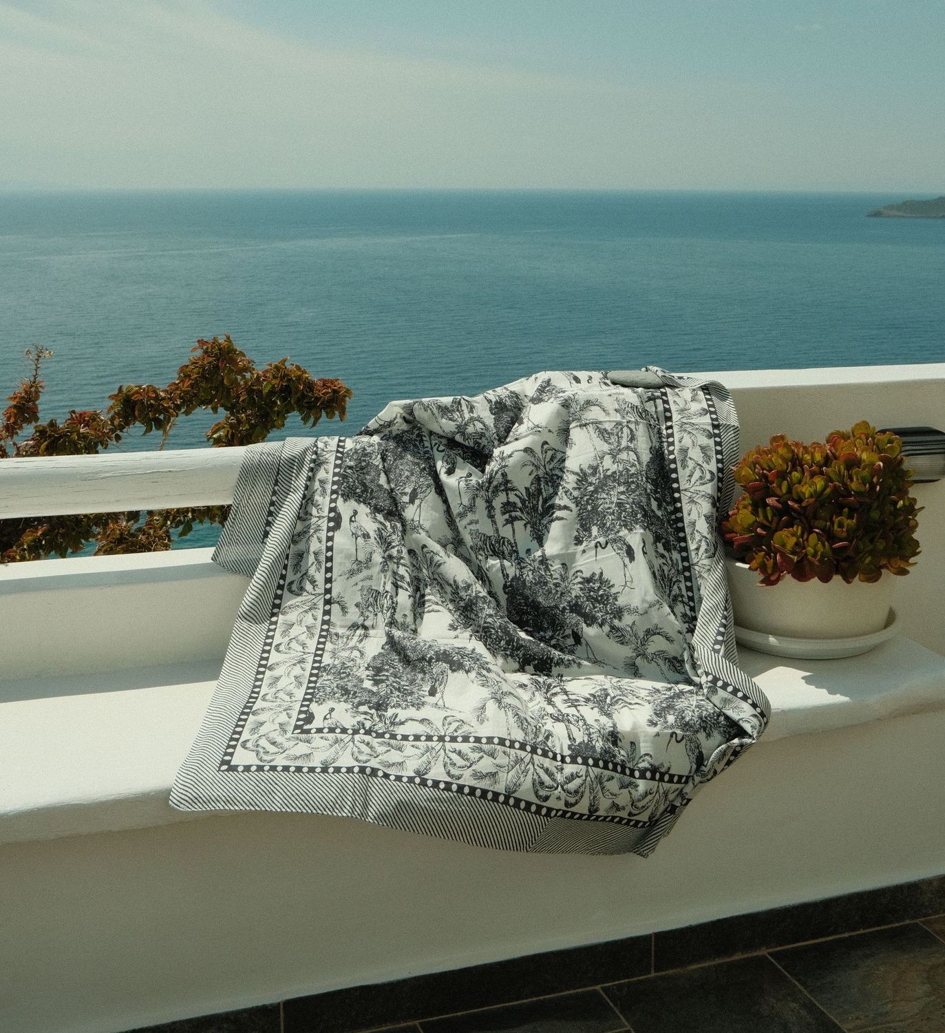 NALINI - Le Sarong