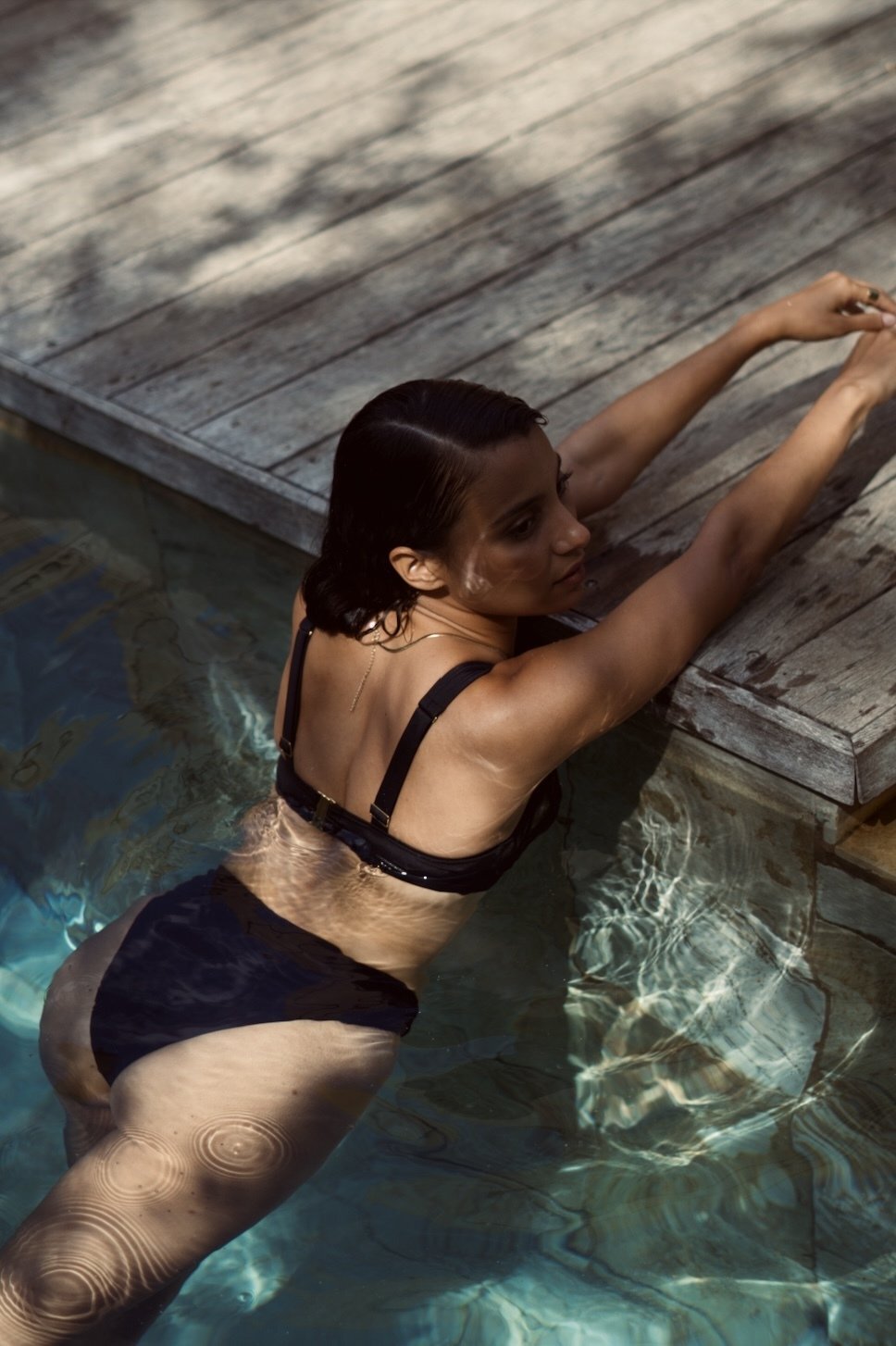 KEA - La culotte mi-haute