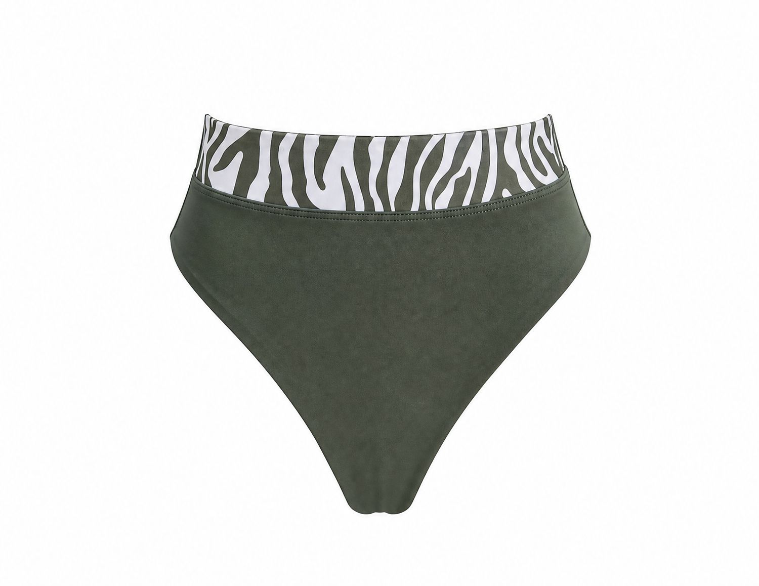 MAHE - La culotte haute