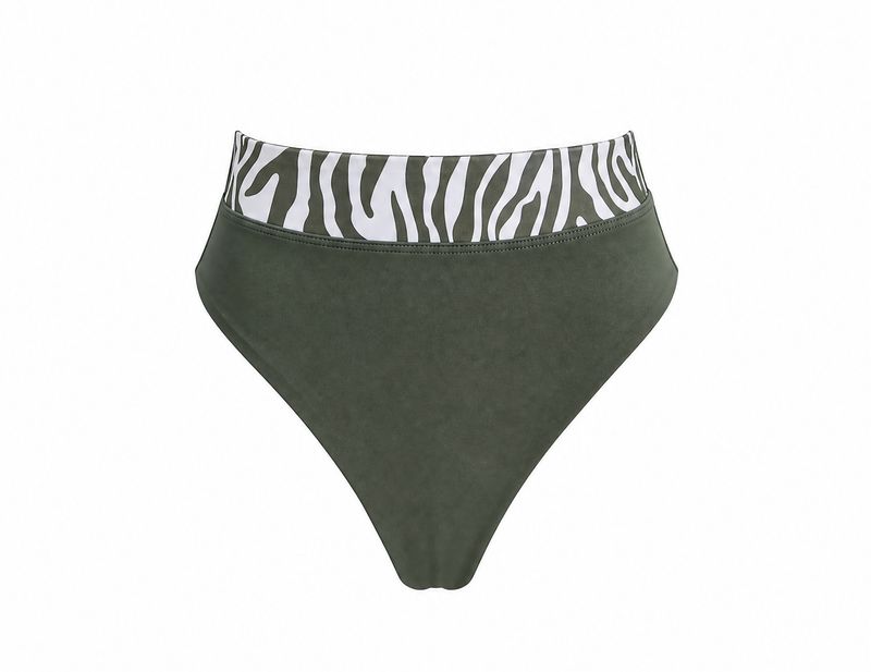 MAHE - La culotte haute