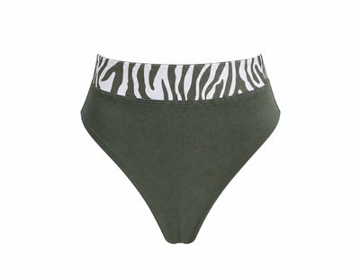 MAHE - La culotte haute