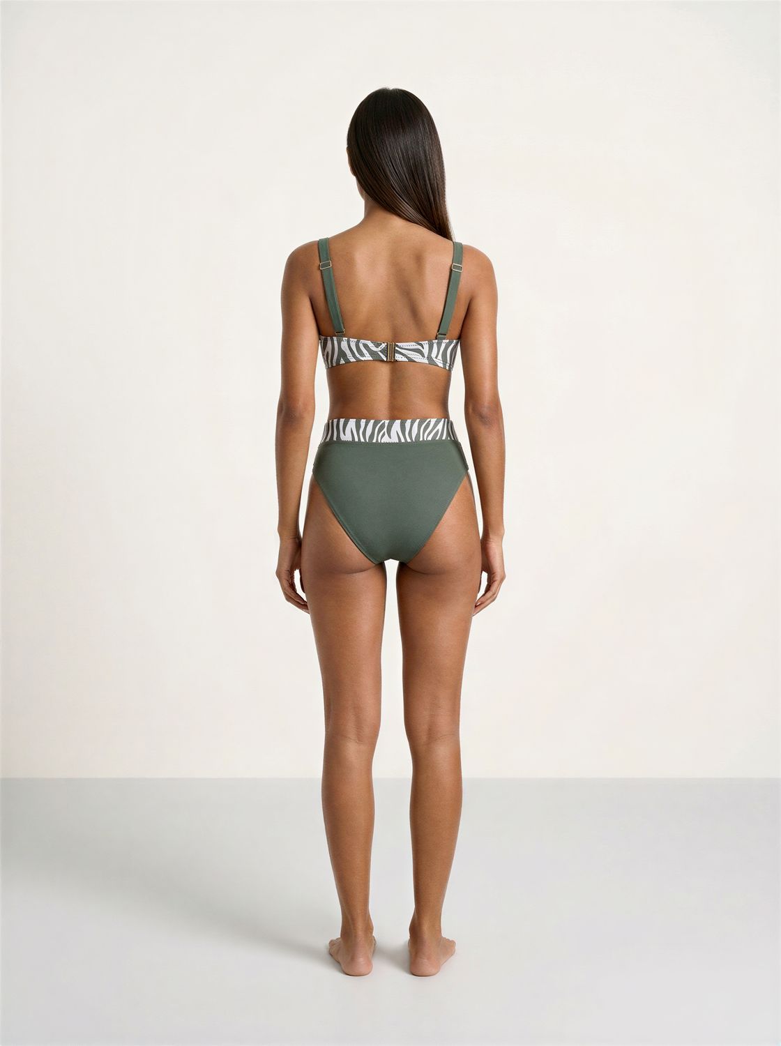 MAHE - La culotte haute