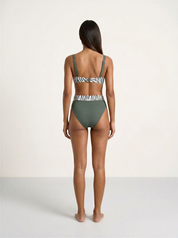 MAHE - La culotte haute