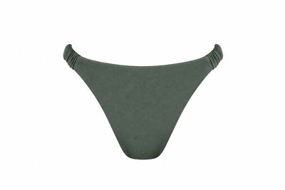 LE CAP - La culotte froncée