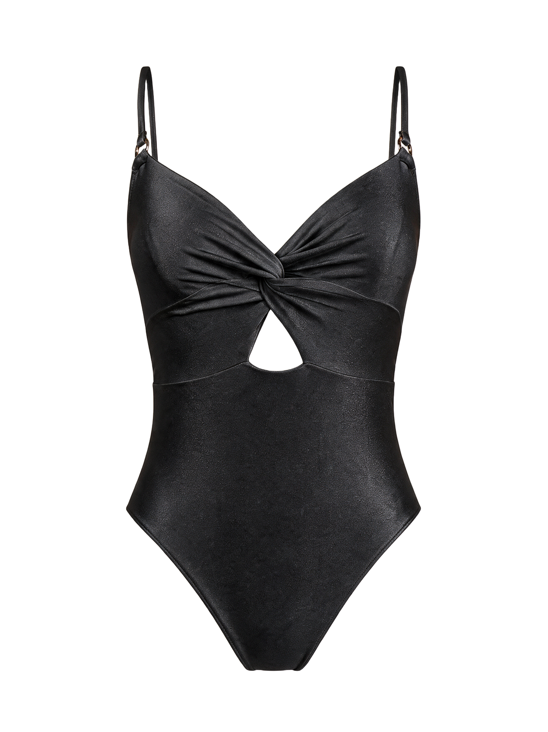 ALBA - Twisted one piece