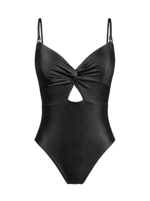 ALBA - Twisted one piece