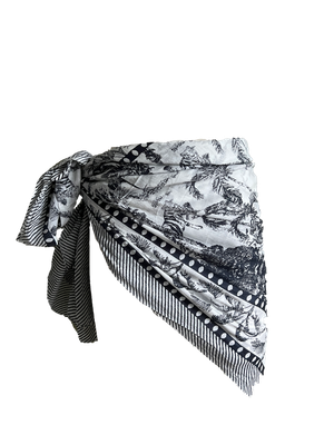 NALINI - Le Sarong