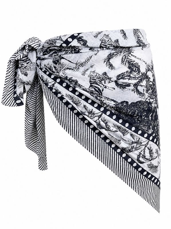 NALINI - Le Sarong