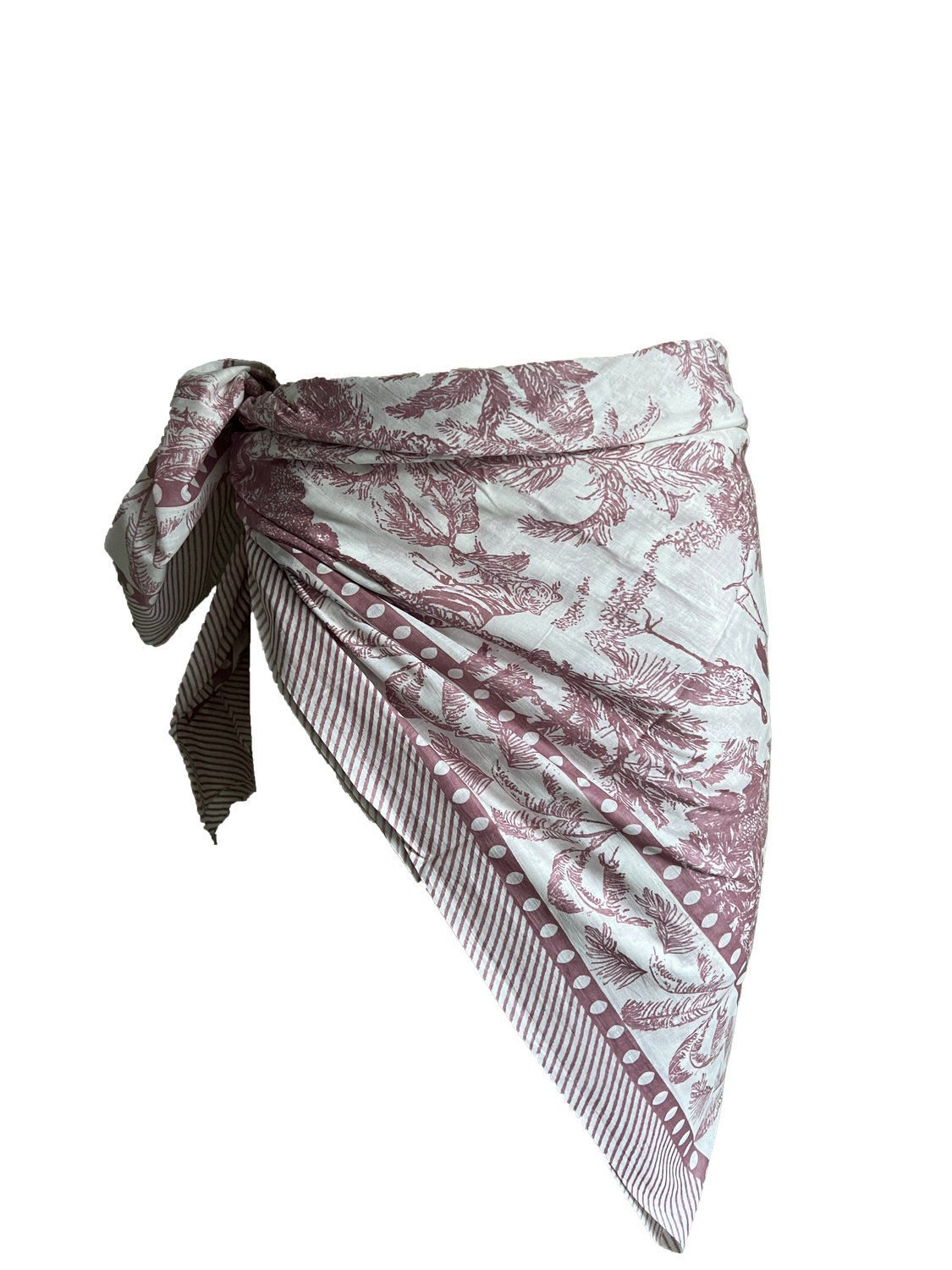 NALINI - Le Sarong