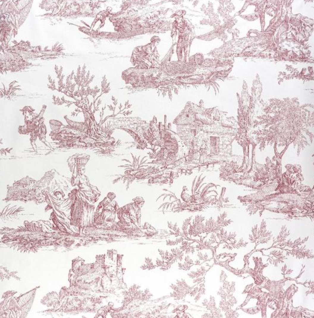 VERSAILLES - Le sac en toile