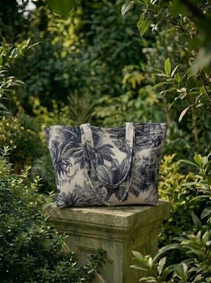 VERSAILLES - Le sac en toile