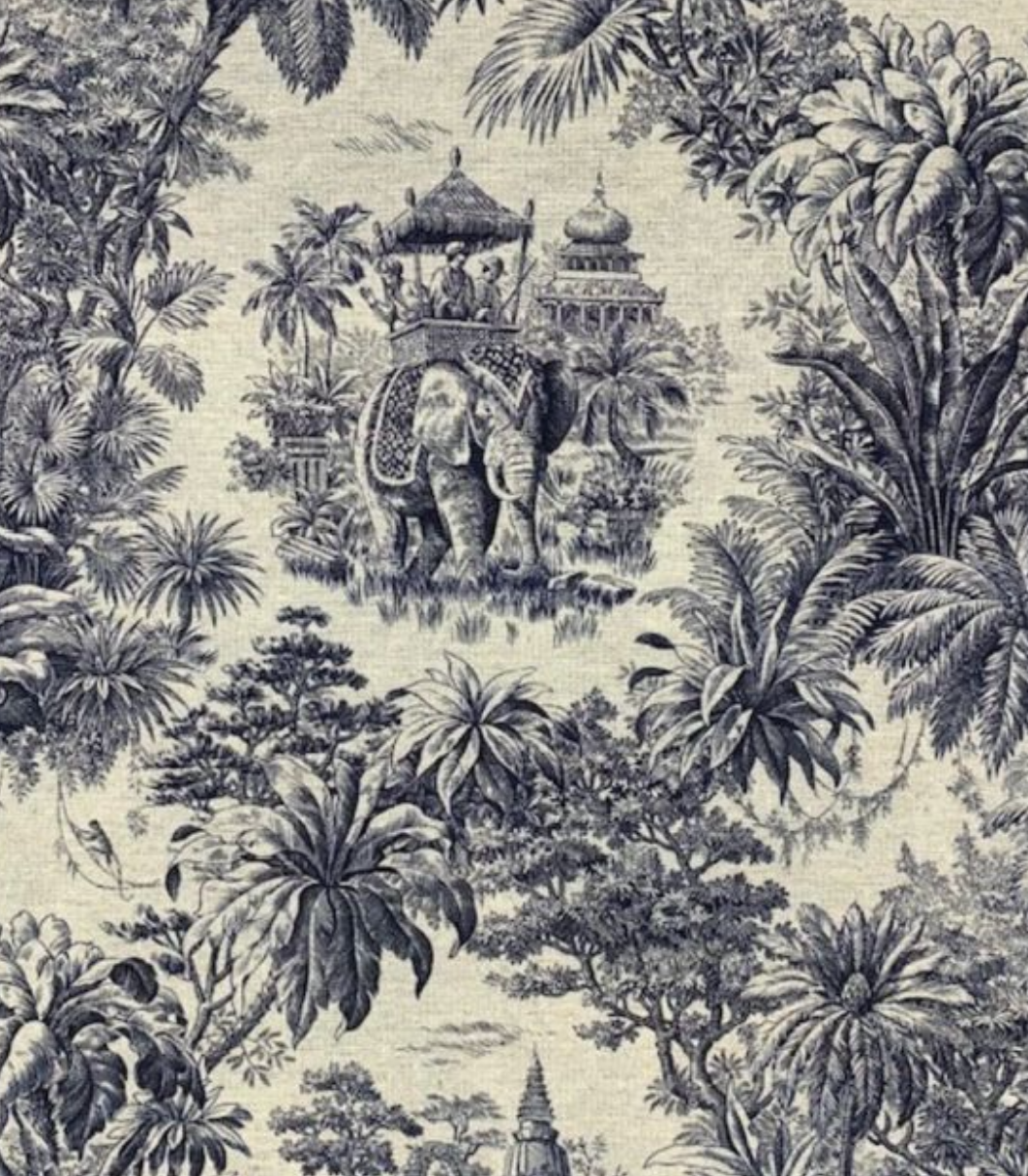 VERSAILLES - Le sac en toile