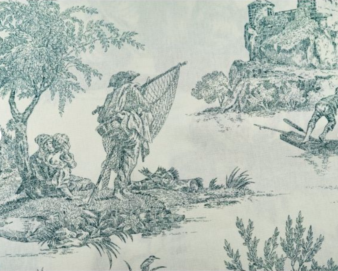 VERSAILLES - Le sac en toile