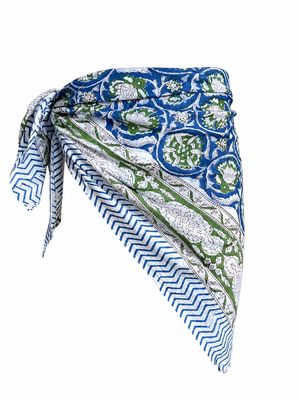 NALINI - Le Sarong