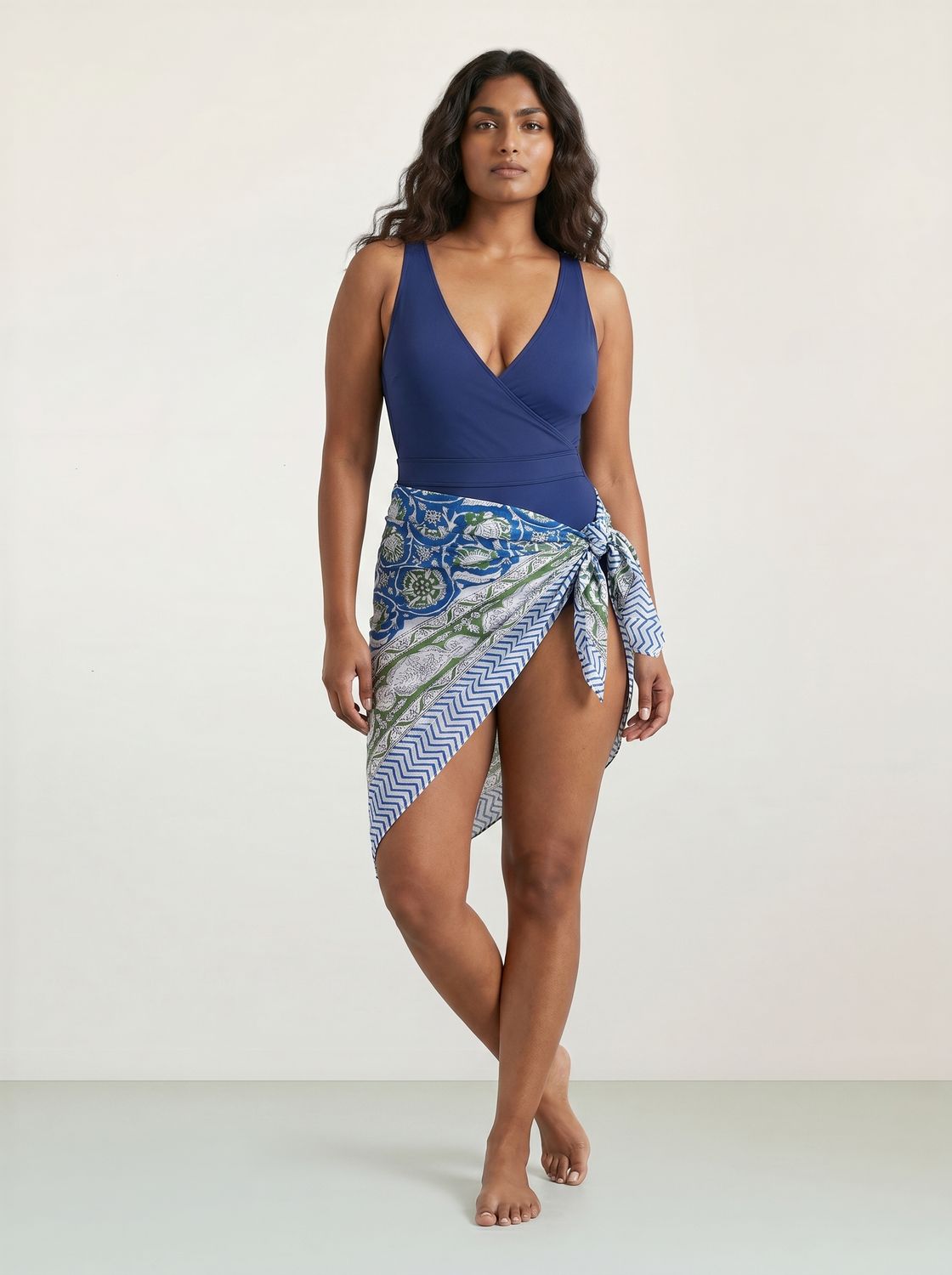 NALINI - Le Sarong