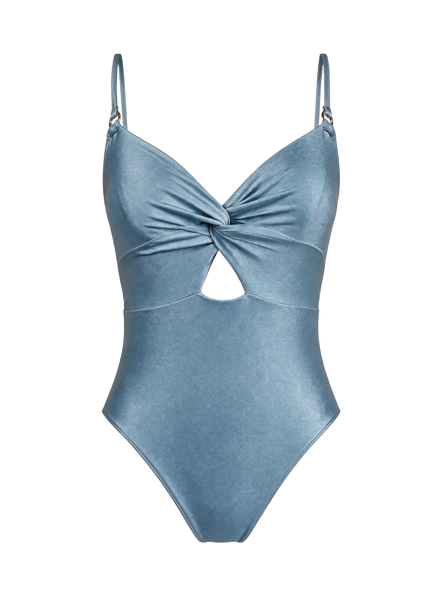 ALBA - Twisted one piece