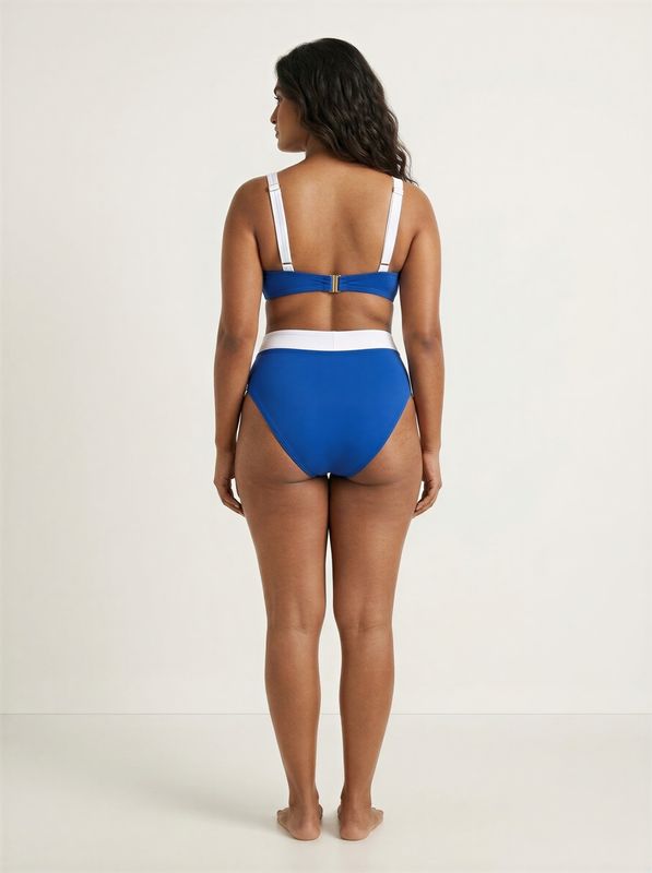 MAHE - La culotte haute