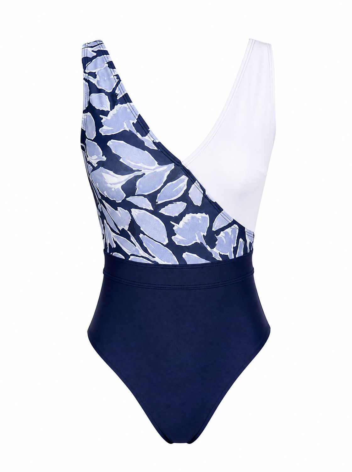 HYDRA - Le sculptant HYDRA - Le sculptant, Couleur: Magnolia bleu (tricolore), Taille: FR 36