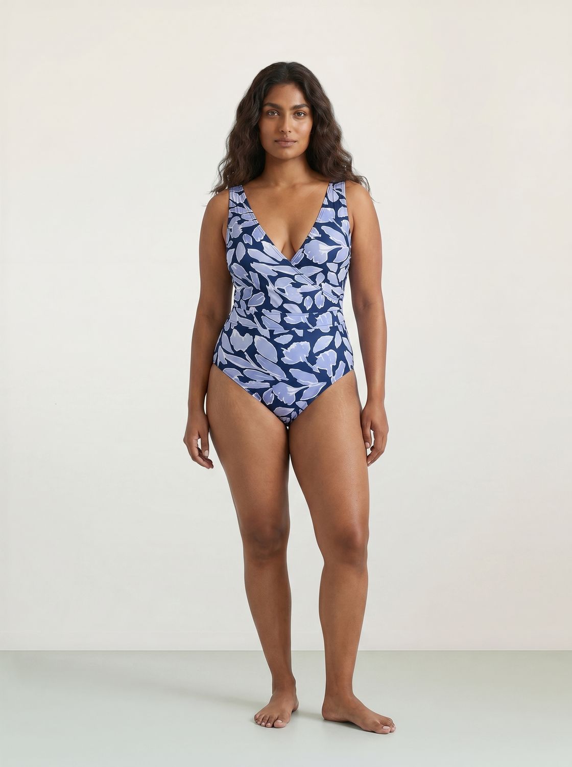 SPETSES - Le seconde peau SPETSES - Le seconde peau, Couleur: Magnolia bleu, Taille: FR 36