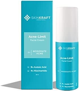 Anti Acne Facial Cream