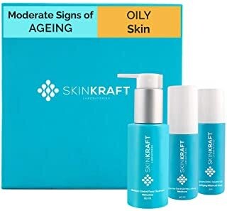 Anti Aging Facial Kit