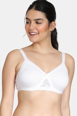 Super Support Double Layered Bra