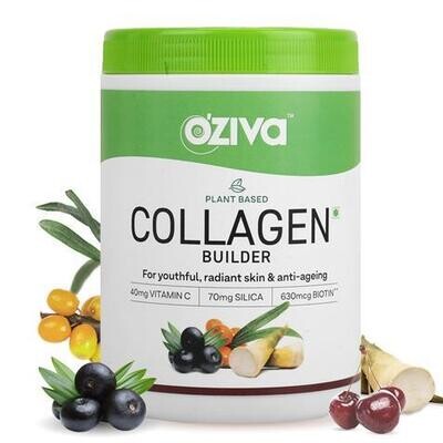 Anti-Ageing Collagen