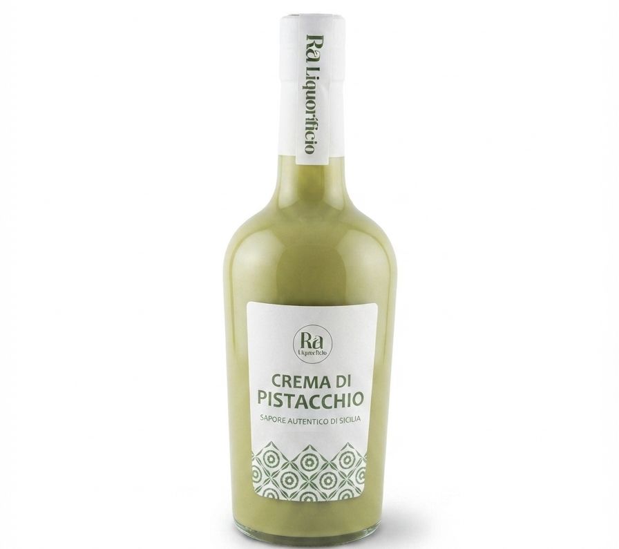 CREMA DI PISTACCHIO