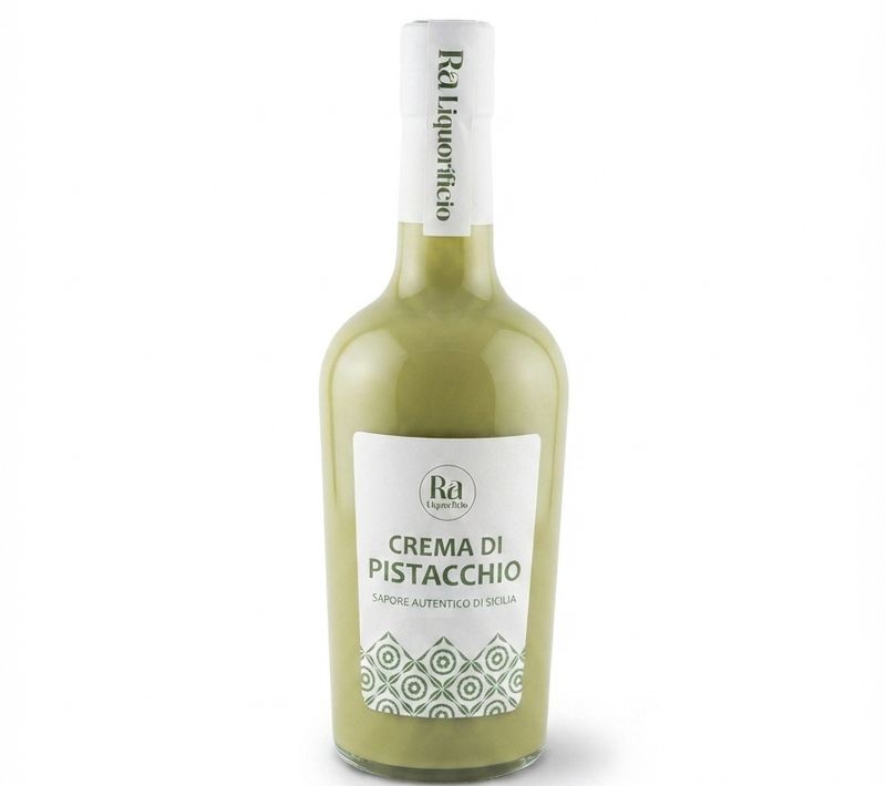 CREMA DI PISTACCHIO