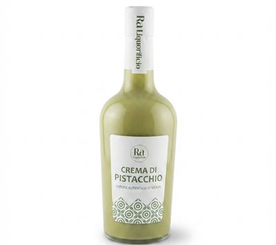 CREMA DI PISTACCHIO