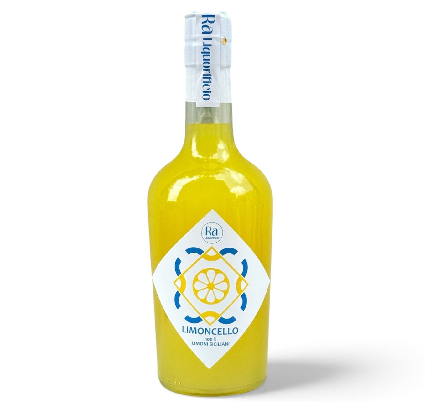 LIMONCELLO