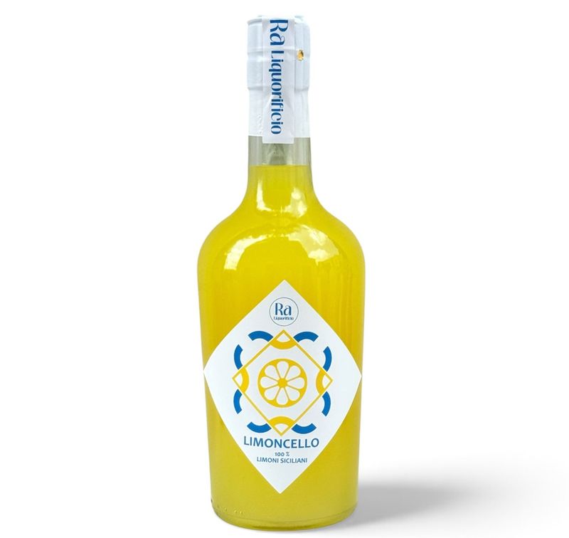 LIMONCELLO