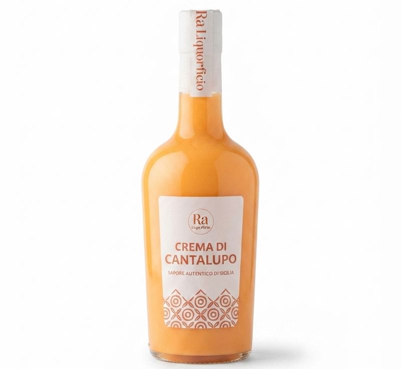 CREMA DI CANTALUPO