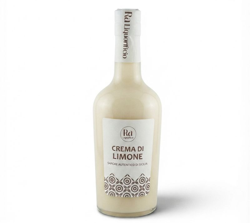 CREMA DI LIMONE
