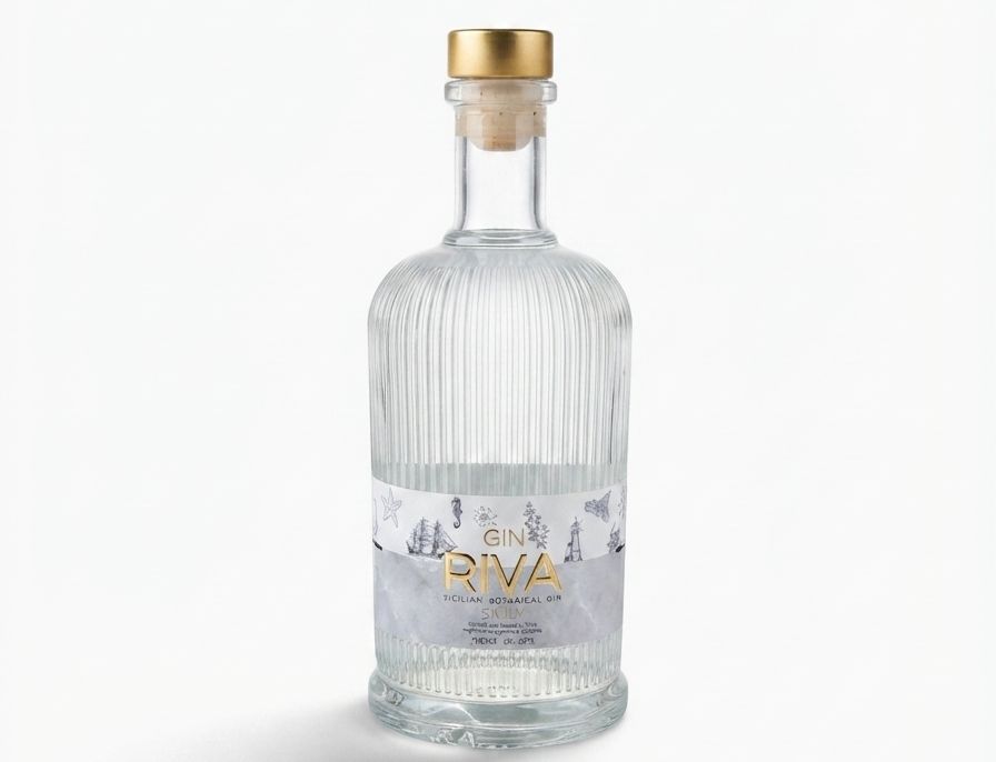 GIN RIVA