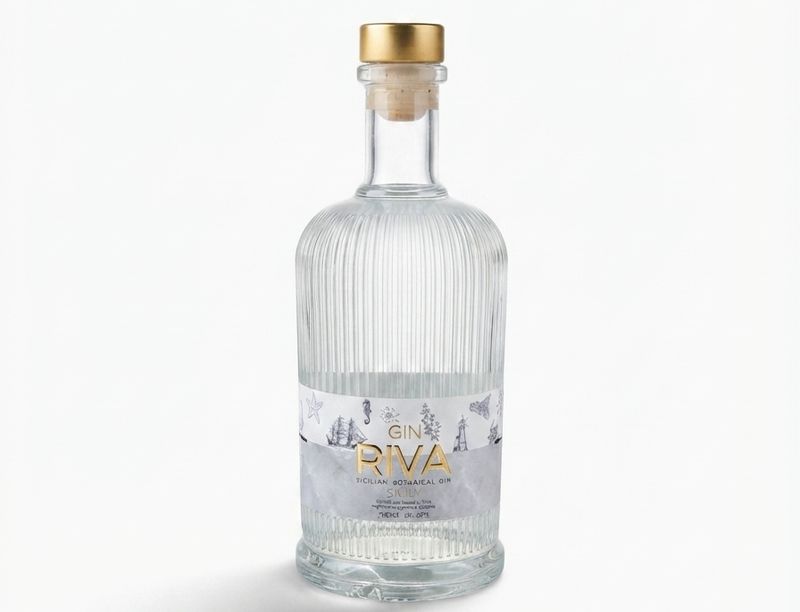GIN RIVA