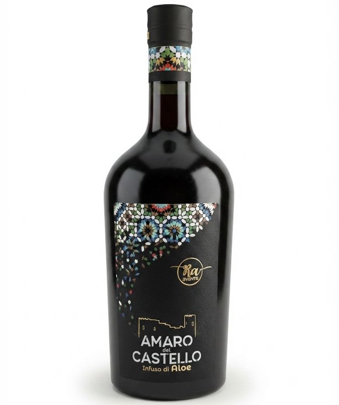 AMARO DEL CASTELLO
