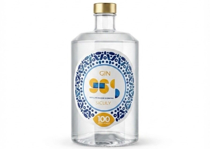 GIN 968