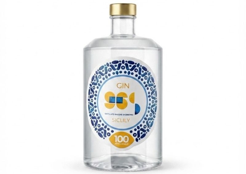 GIN 968