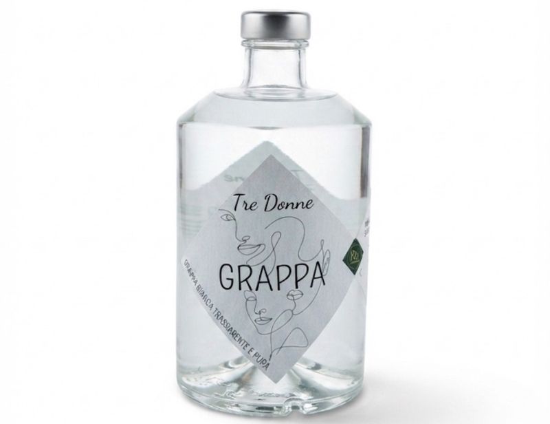 GRAPPA BIANCA