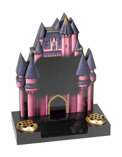 Fairytale Castle
