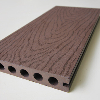 WPC Decking